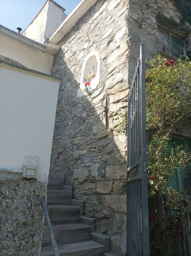 Lotus Flower Sant'Olcese Εξωτερικό φωτογραφία
