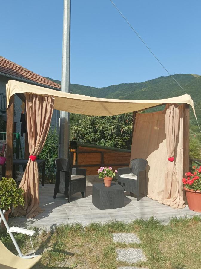 Lotus Flower Sant'Olcese Εξωτερικό φωτογραφία