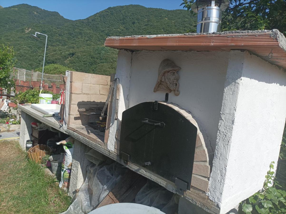 Lotus Flower Sant'Olcese Εξωτερικό φωτογραφία