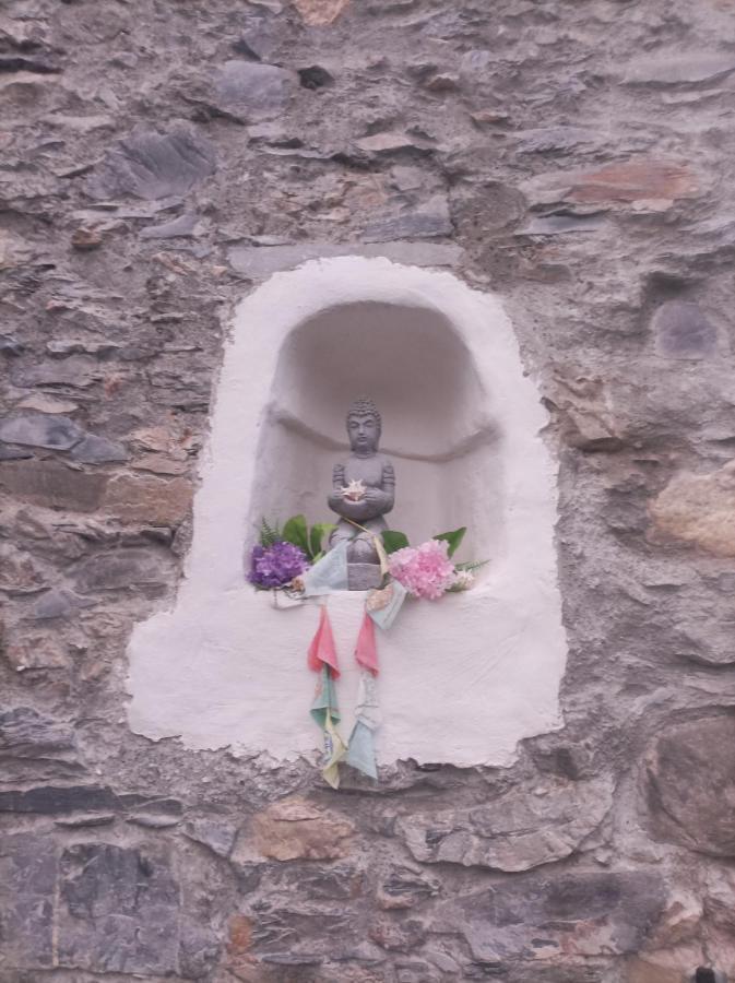 Lotus Flower Sant'Olcese Εξωτερικό φωτογραφία